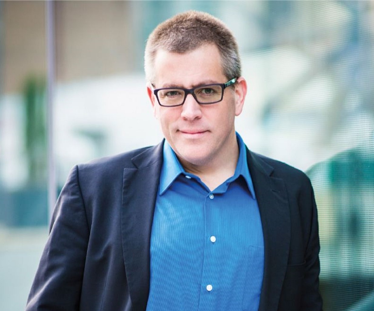 Peter-Shankman